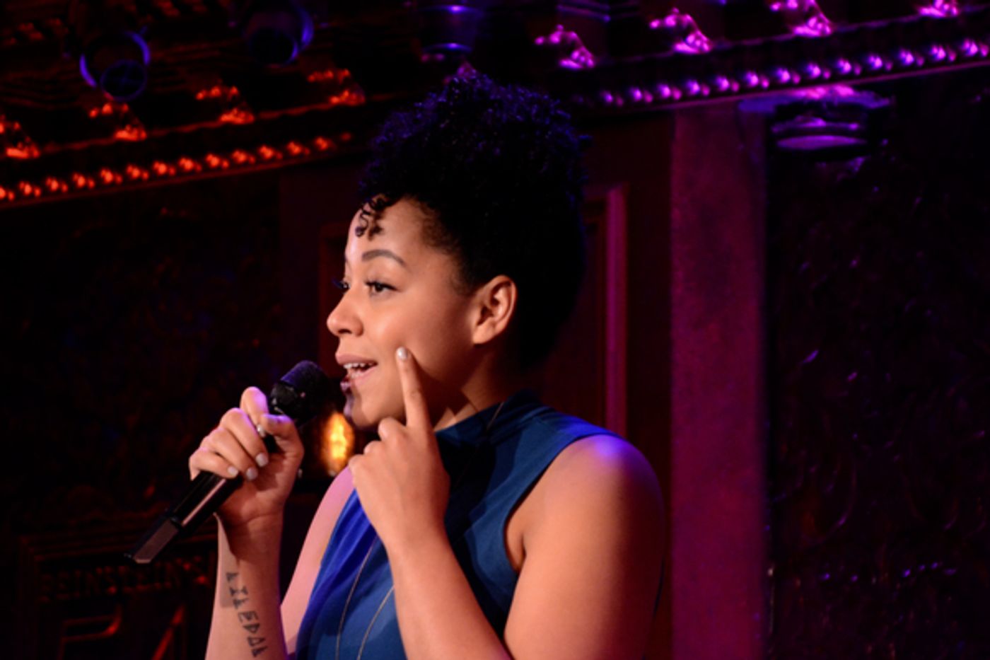 Photo Coverage: Star-Studded Humane Society of New York Benefit BEST IN SHOWS Honors James L. Nederlander  Image