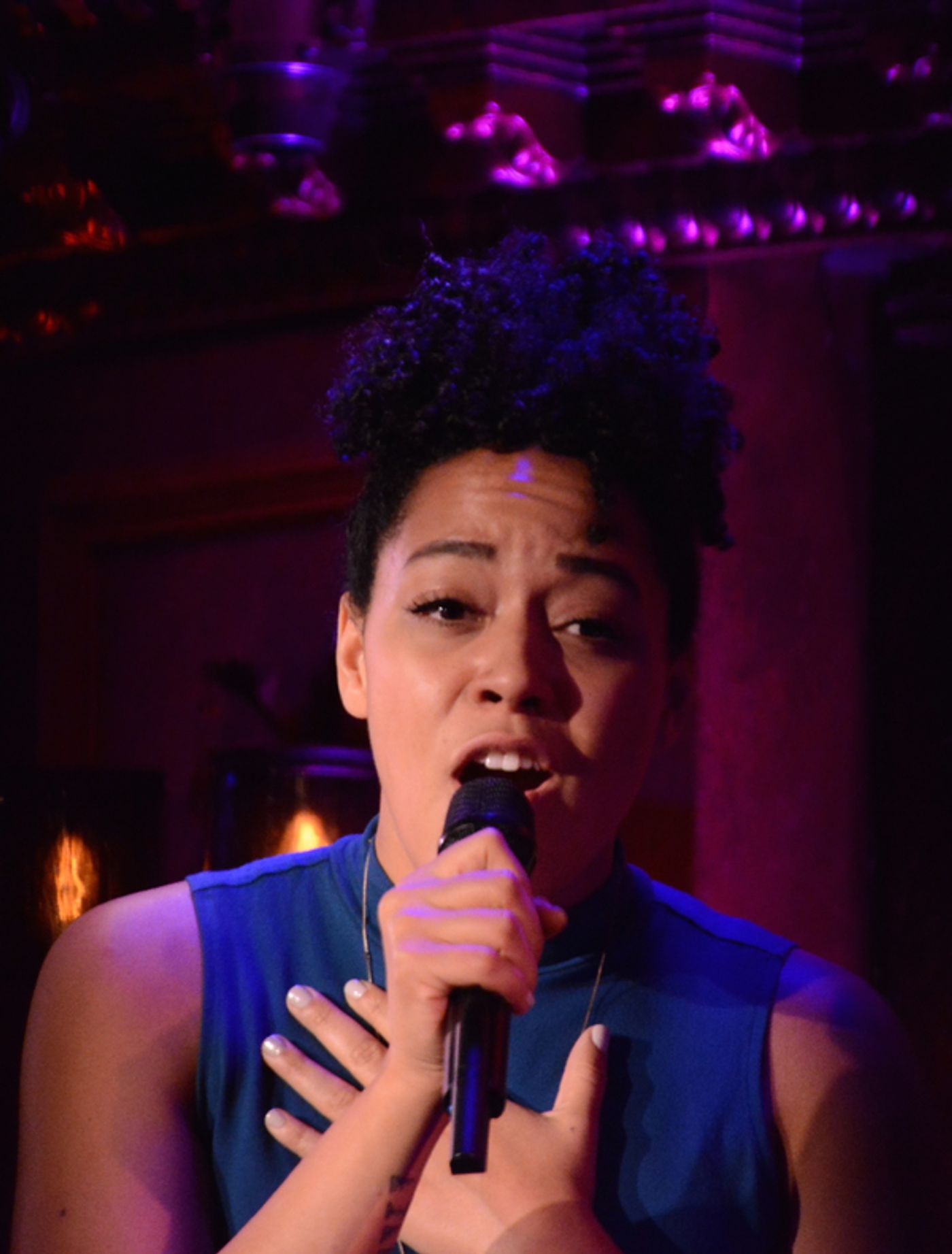 Photo Coverage: Star-Studded Humane Society of New York Benefit BEST IN SHOWS Honors James L. Nederlander  Image