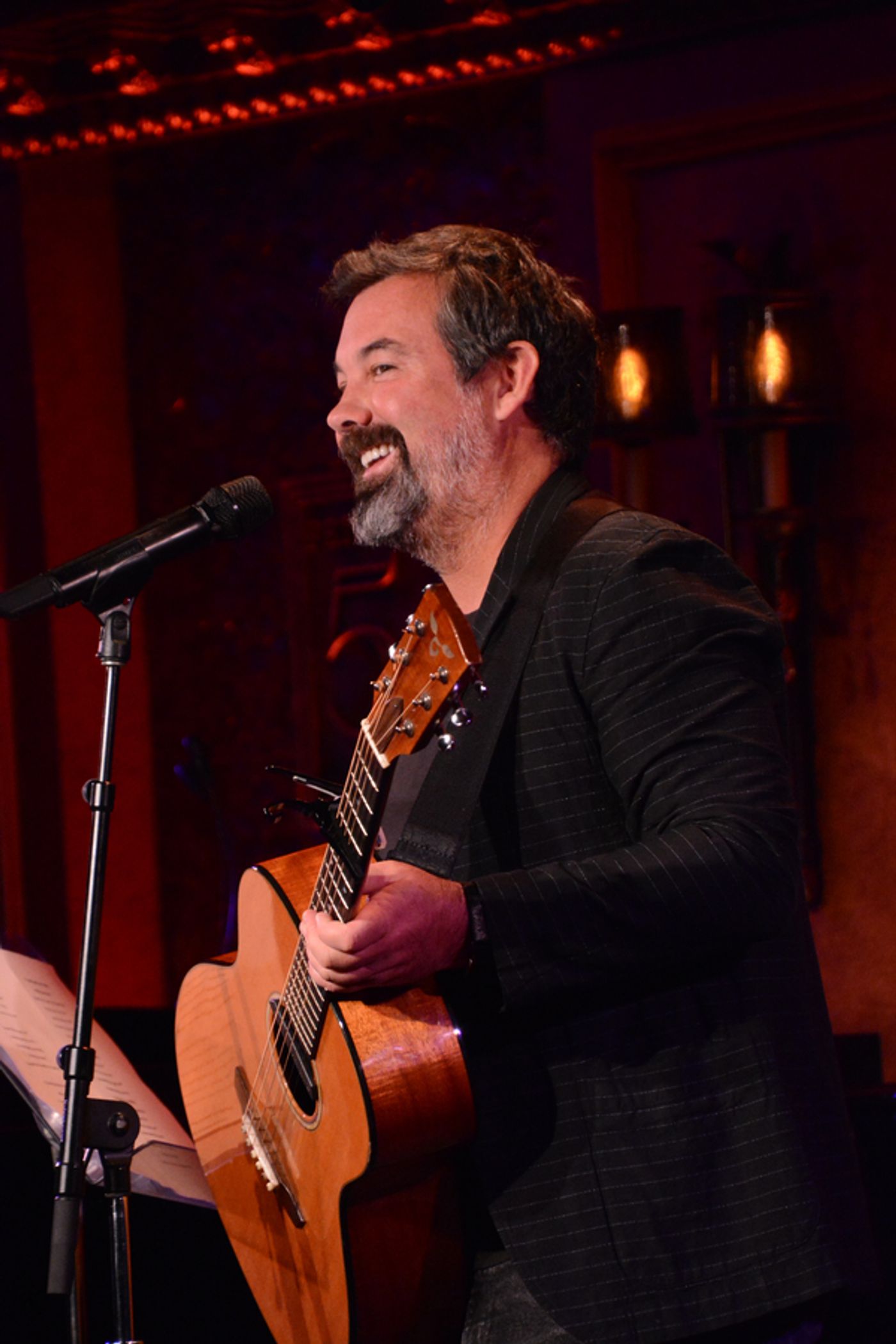 Photo Coverage: Star-Studded Humane Society of New York Benefit BEST IN SHOWS Honors James L. Nederlander  Image