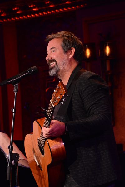 Duncan Sheik Photo