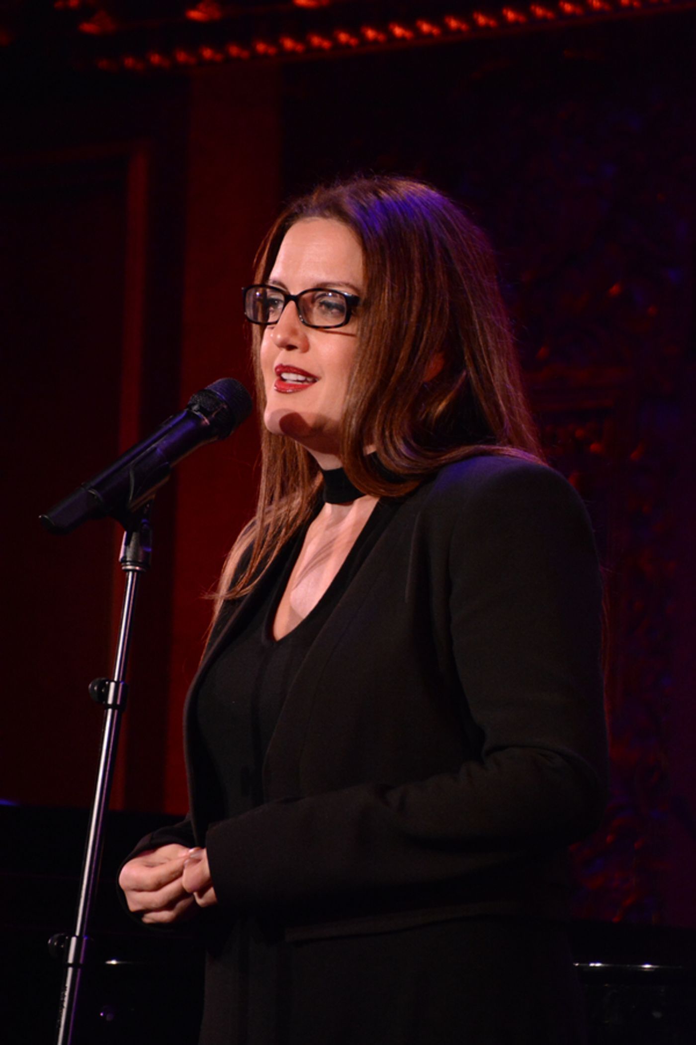 Photo Coverage: Star-Studded Humane Society of New York Benefit BEST IN SHOWS Honors James L. Nederlander  Image