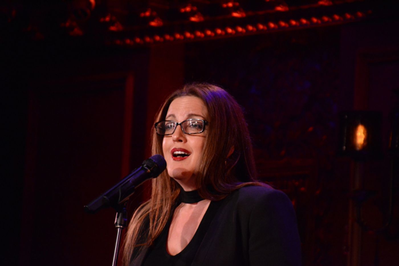 Photo Coverage: Star-Studded Humane Society of New York Benefit BEST IN SHOWS Honors James L. Nederlander  Image