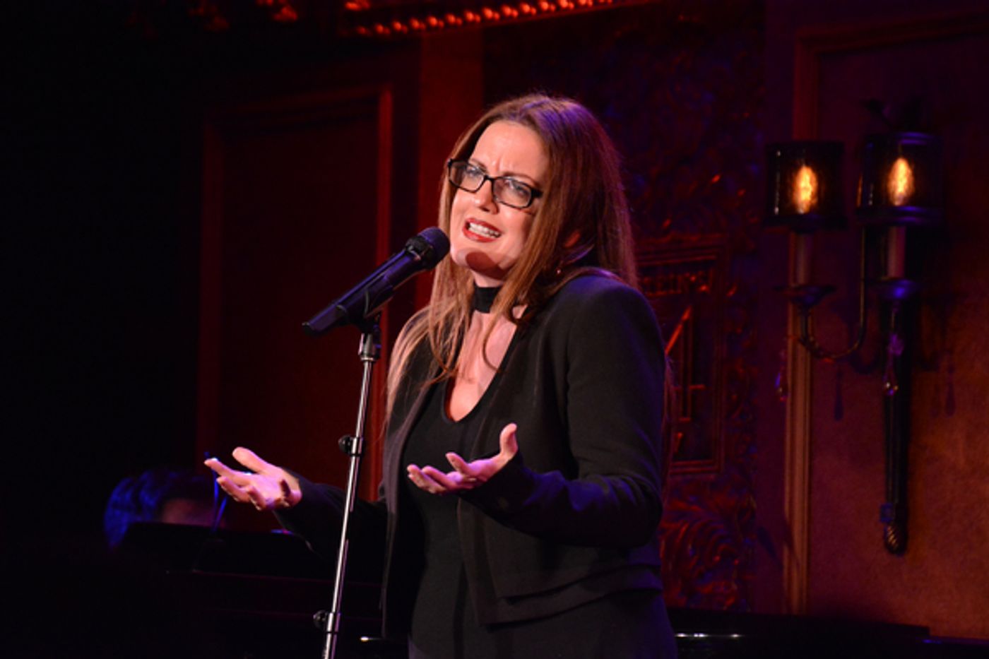 Photo Coverage: Star-Studded Humane Society of New York Benefit BEST IN SHOWS Honors James L. Nederlander  Image