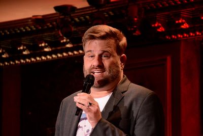 Stephen Wallem Photo