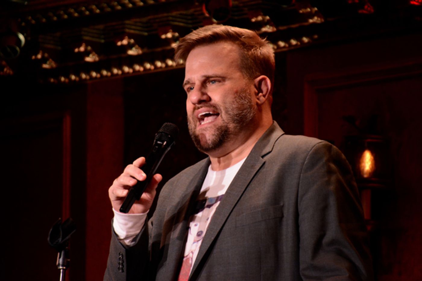 Photo Coverage: Star-Studded Humane Society of New York Benefit BEST IN SHOWS Honors James L. Nederlander  Image