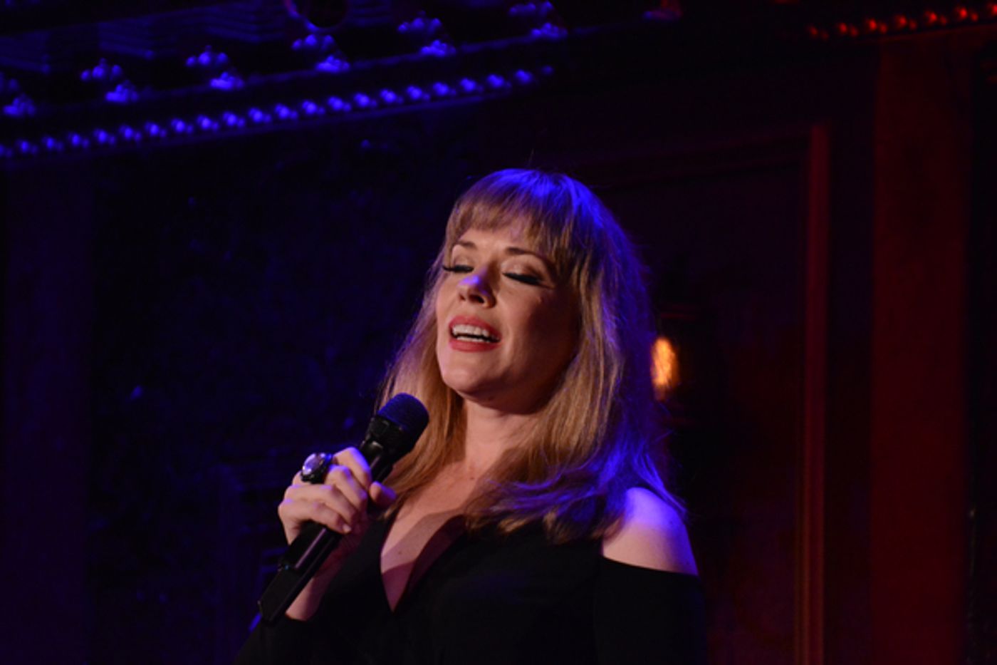 Photo Coverage: Star-Studded Humane Society of New York Benefit BEST IN SHOWS Honors James L. Nederlander  Image