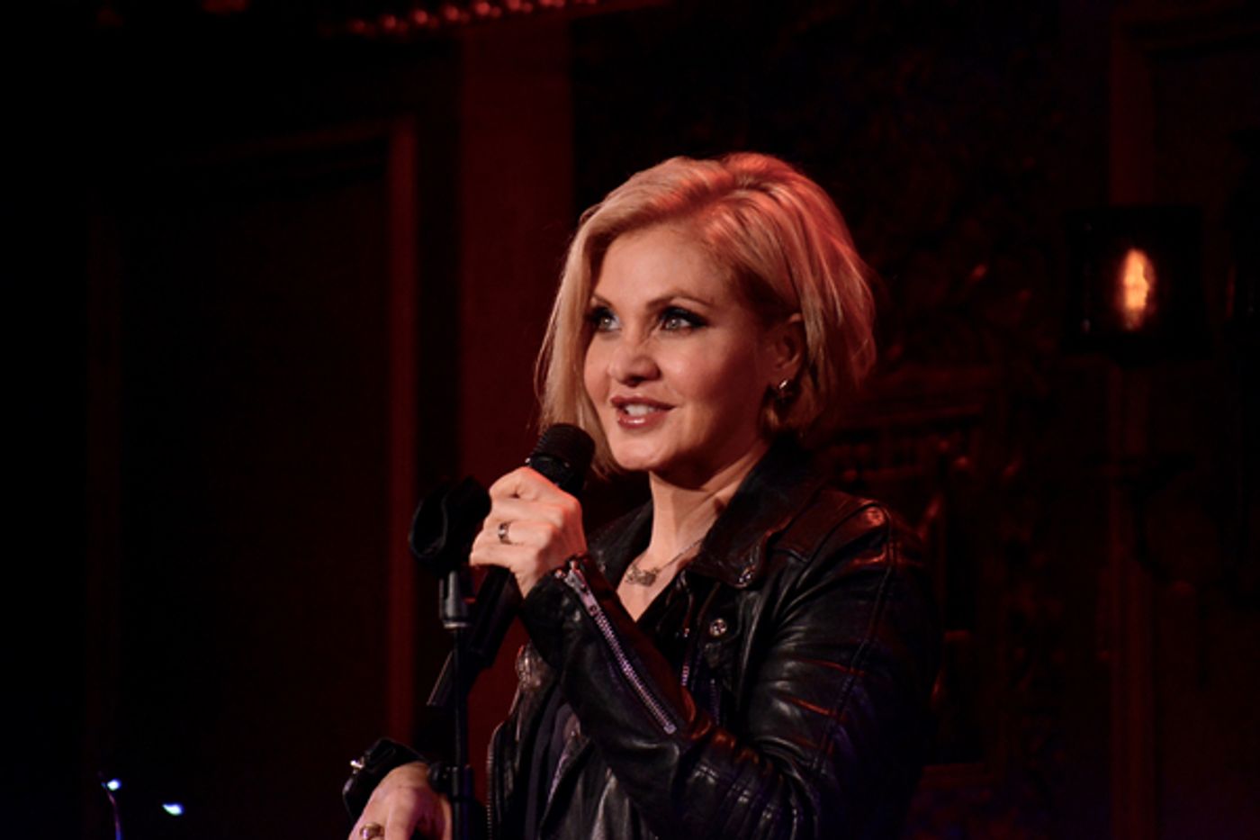 Photo Coverage: Star-Studded Humane Society of New York Benefit BEST IN SHOWS Honors James L. Nederlander  Image