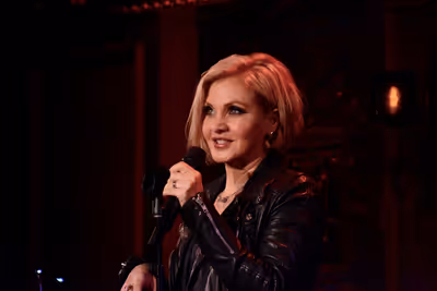 Orfeh Photo
