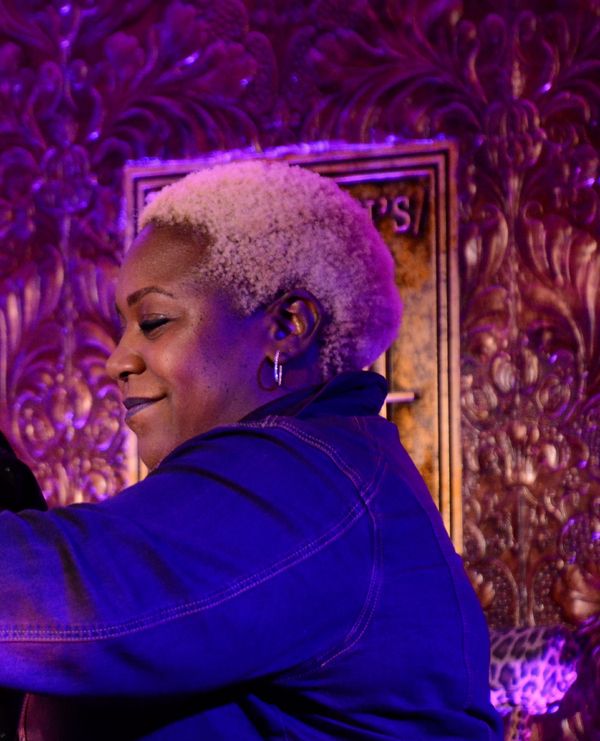 Lacretta Nicole Photo