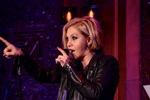Orfeh Photo