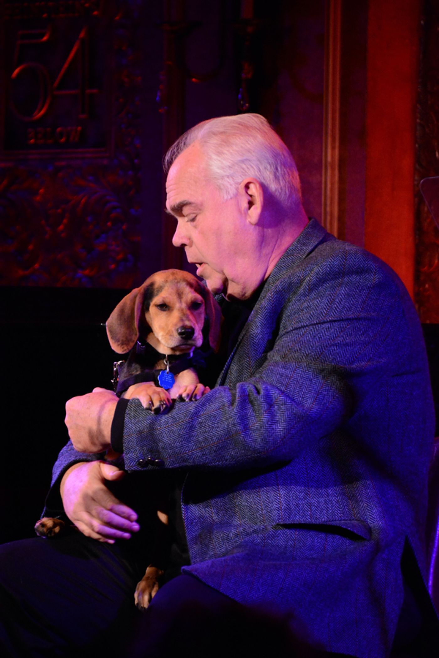 Photo Coverage: Star-Studded Humane Society of New York Benefit BEST IN SHOWS Honors James L. Nederlander  Image