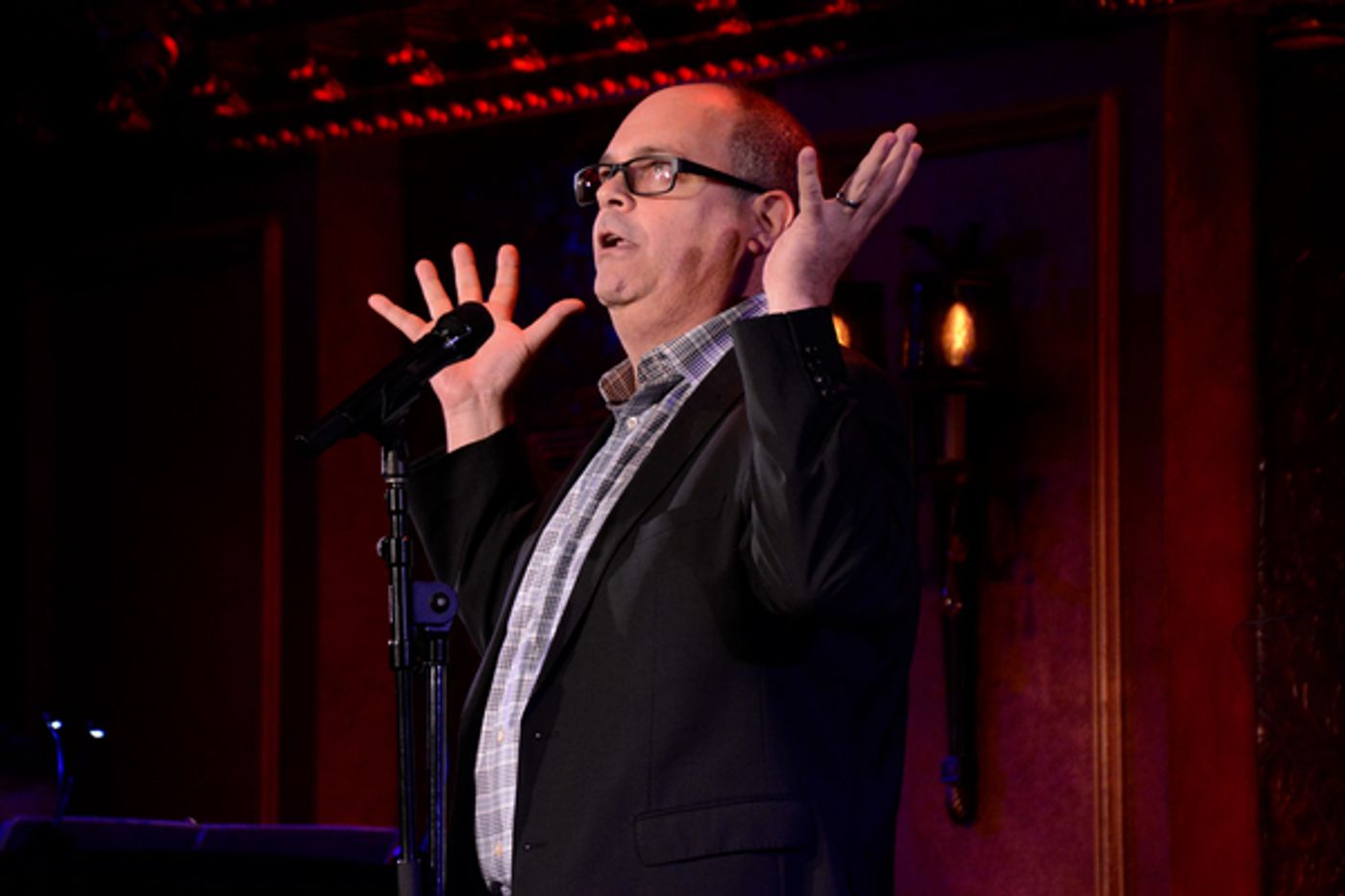 Photo Coverage: Star-Studded Humane Society of New York Benefit BEST IN SHOWS Honors James L. Nederlander  Image