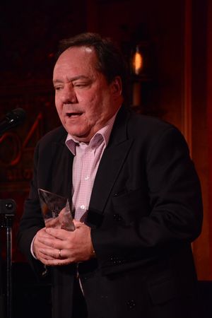 James L. Nederlander Photo