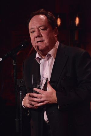 James L. Nederlander Photo