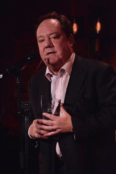 James L. Nederlander Photo