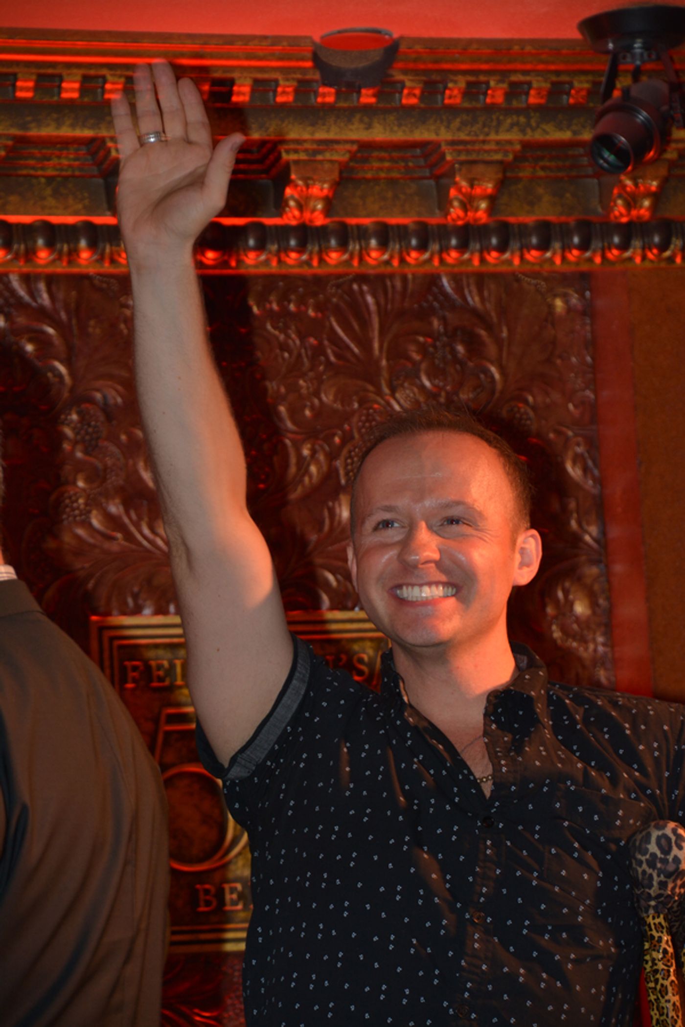 Photo Coverage: Star-Studded Humane Society of New York Benefit BEST IN SHOWS Honors James L. Nederlander  Image