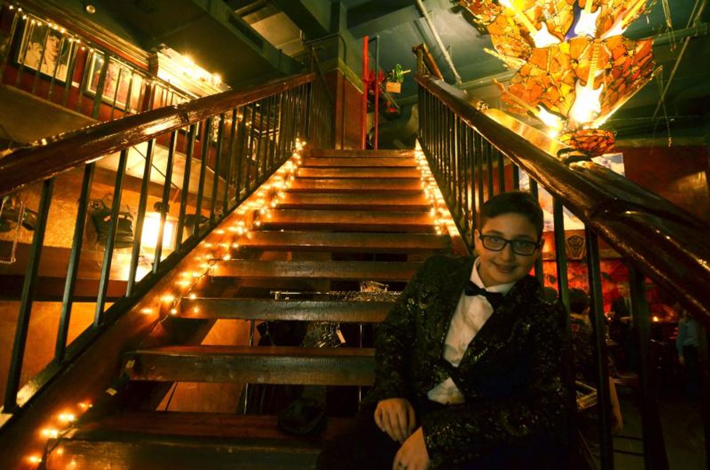 Broadway Musicians Keve Wilson & Rachel Handman Coming to Feinstein's/54 Below Image
