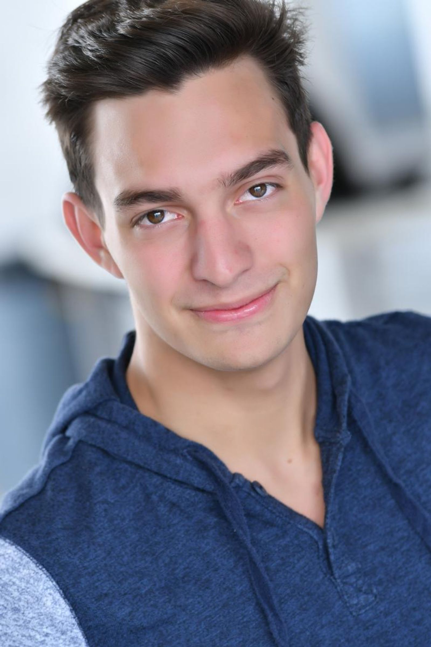 Interview: UCF's Kyle Laing on OF THEE I SING  Image