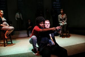 Renika Williams  Photo