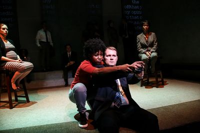 Renika Williams  Photo