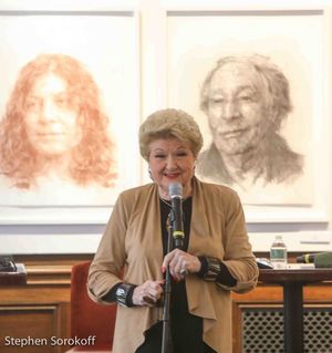 Marilyn Maye @ BroadwayWorld Marilyn Maye Photo