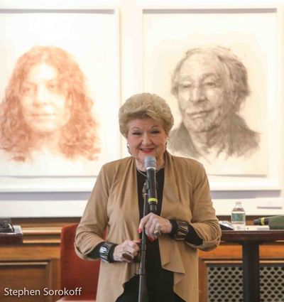 Marilyn Maye Photo