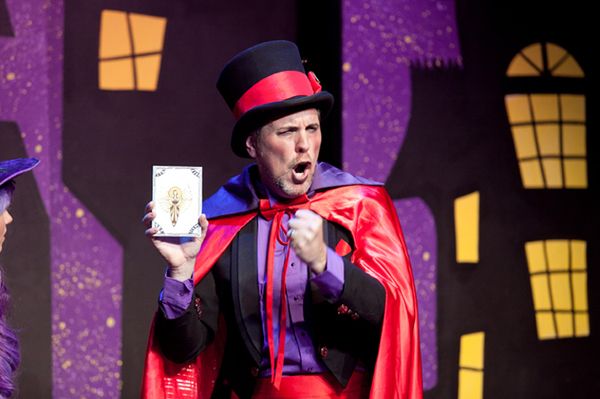 Jimmy Johansmeyer Photo