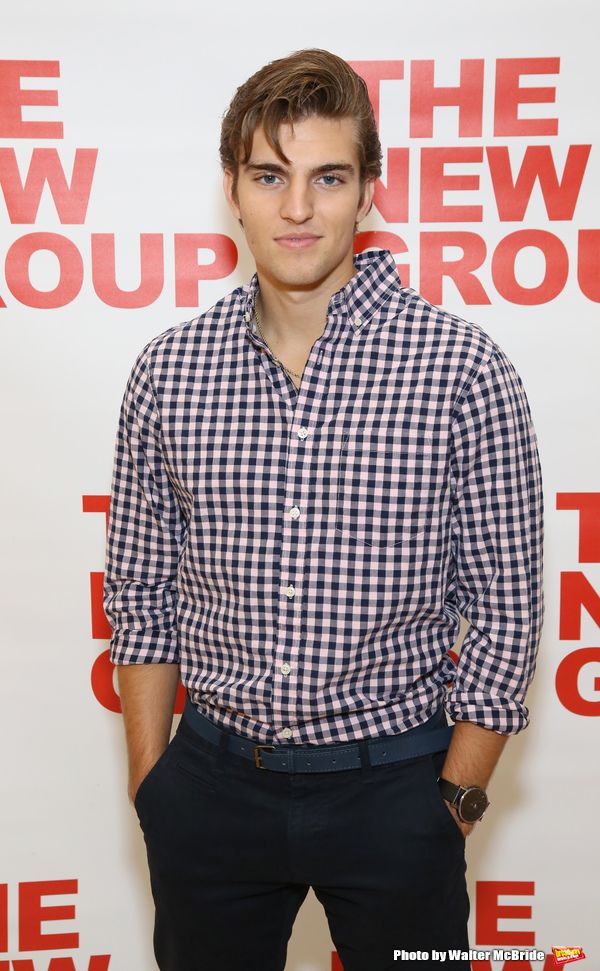 Daniel Sovich  Photo