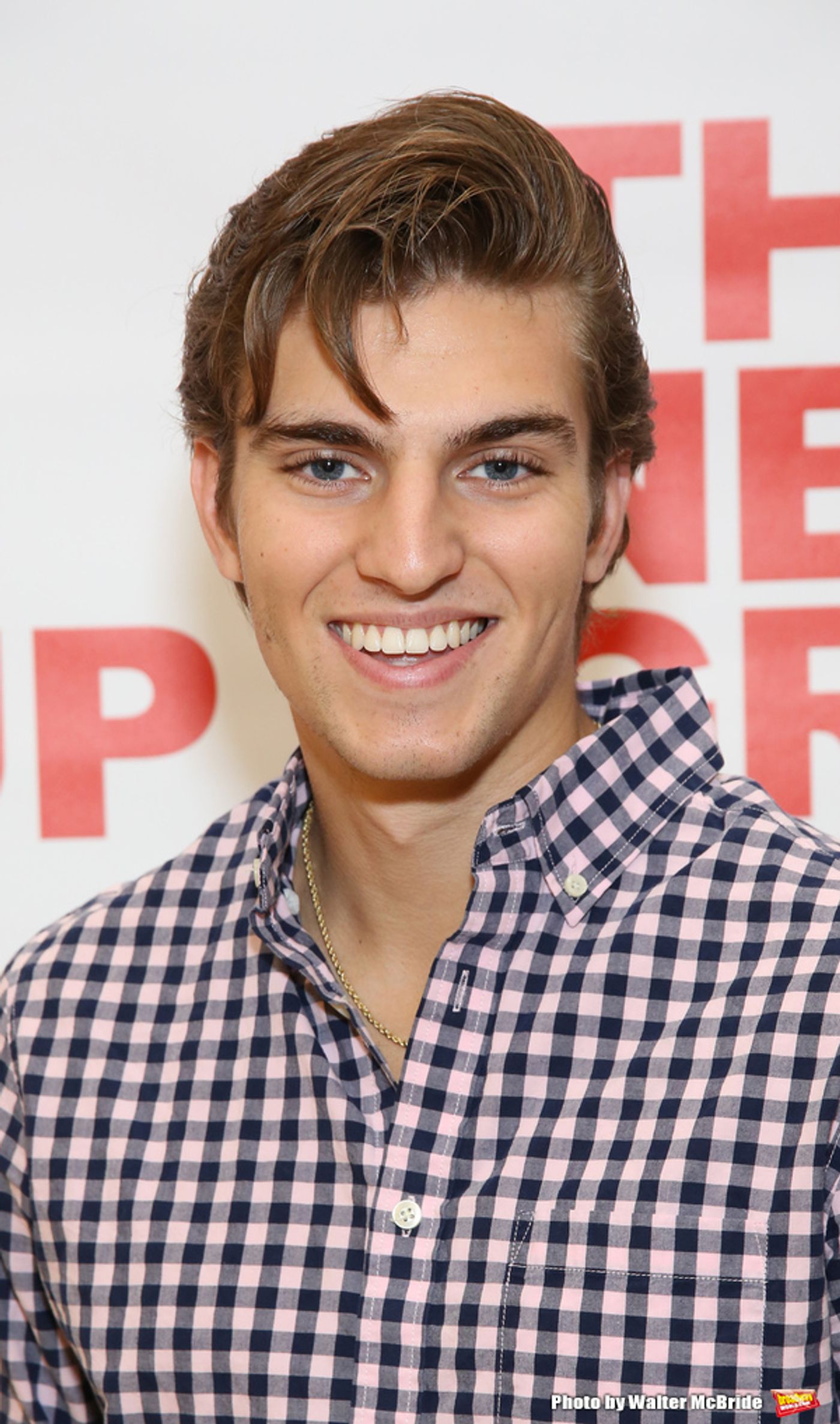 Photo Coverage: Chloe Sevigny & Cast of the New Group's DOWNTOWN RACE RIOT Meets the Press!  Image