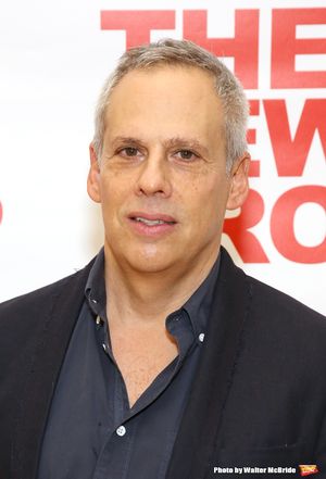 Josh Pais @ BroadwayWorld Josh Pais Photo