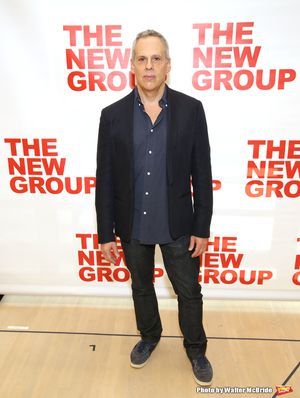 Josh Pais @ BroadwayWorld Josh Pais Photo