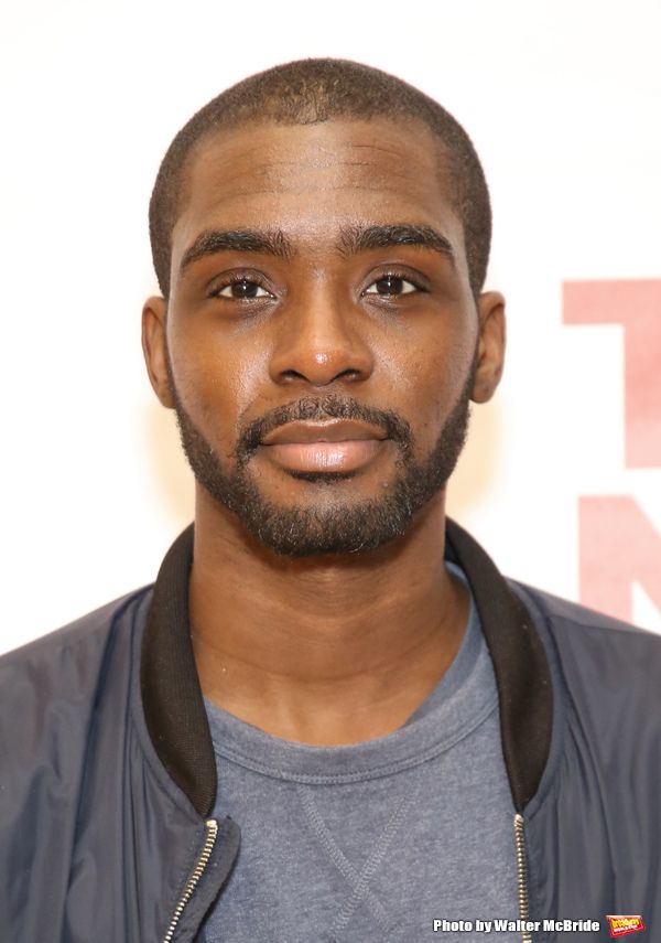 Moise Morancy  Photo