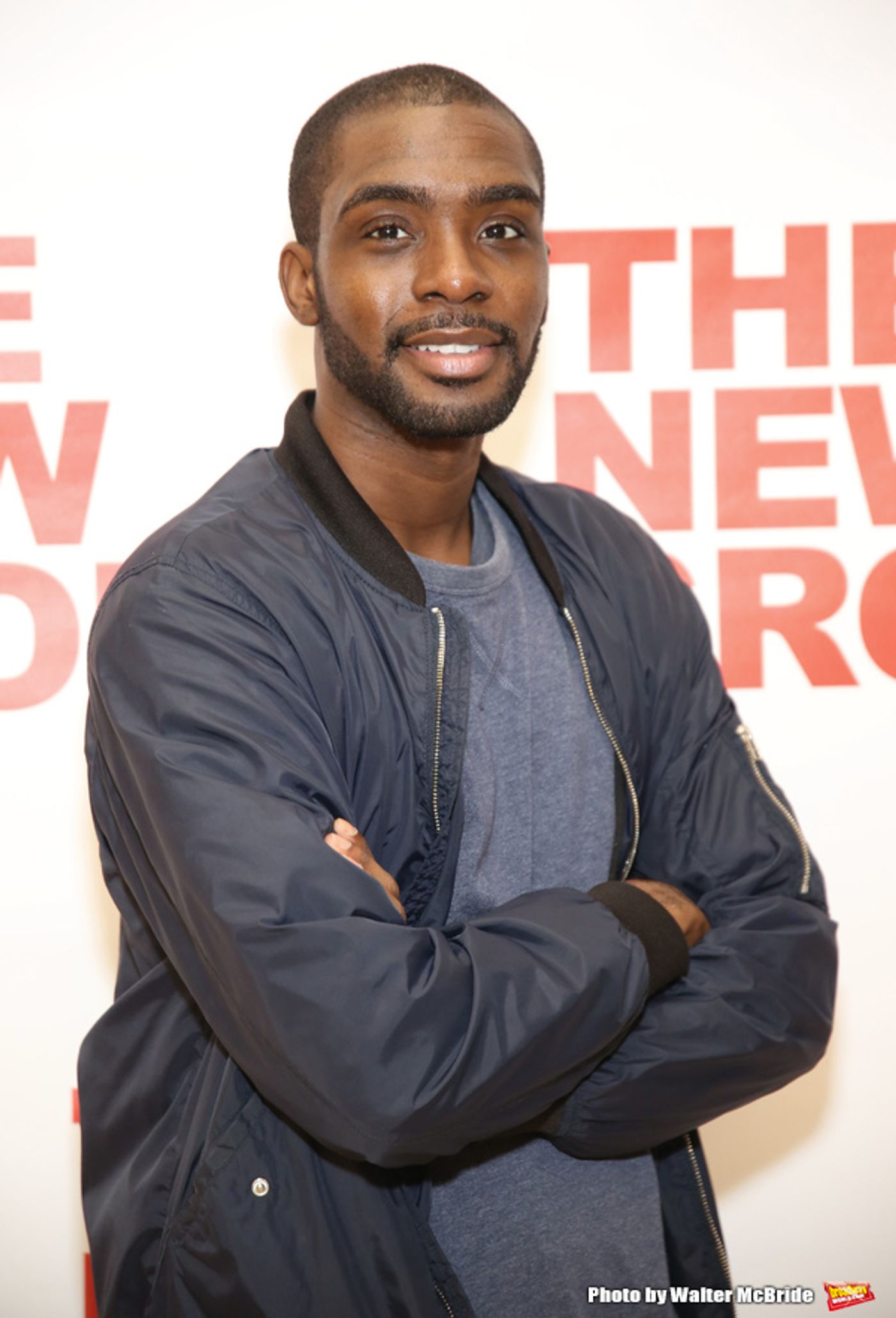 Photo Coverage: Chloe Sevigny & Cast of the New Group's DOWNTOWN RACE RIOT Meets the Press!  Image