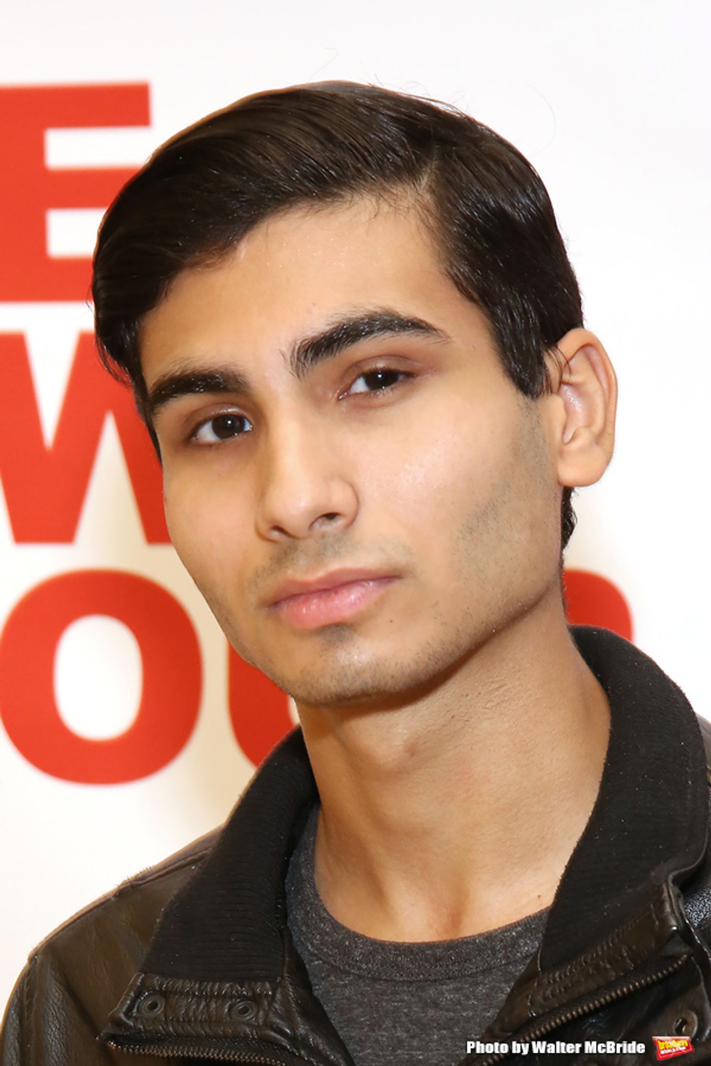 Photo Coverage: Chloe Sevigny & Cast of the New Group's DOWNTOWN RACE RIOT Meets the Press!  Image