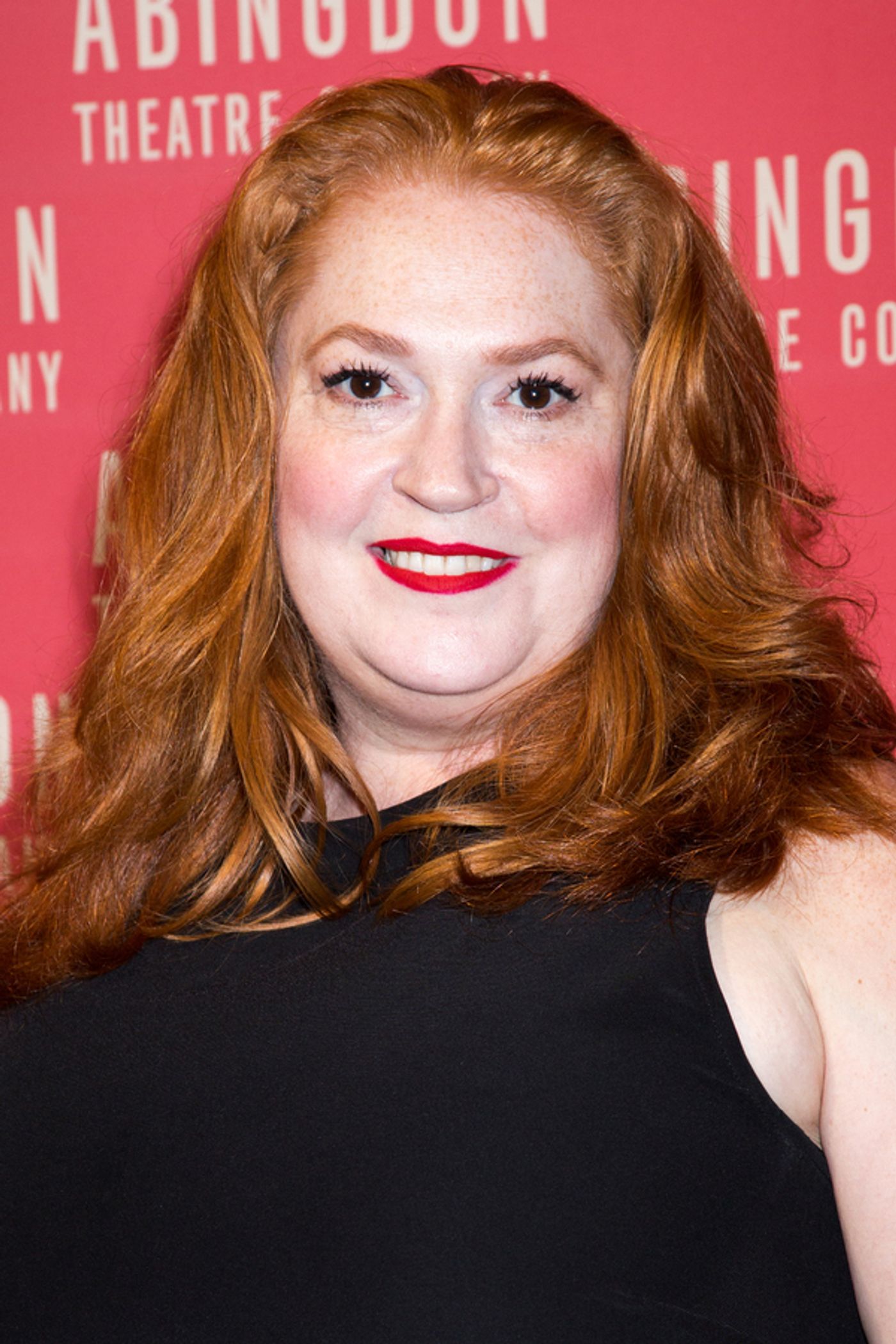 Photo Coverage: The Stars Go 'Round the Red Carpet for Abingdon Theatre Company's 25th Anniversary Gala  Image