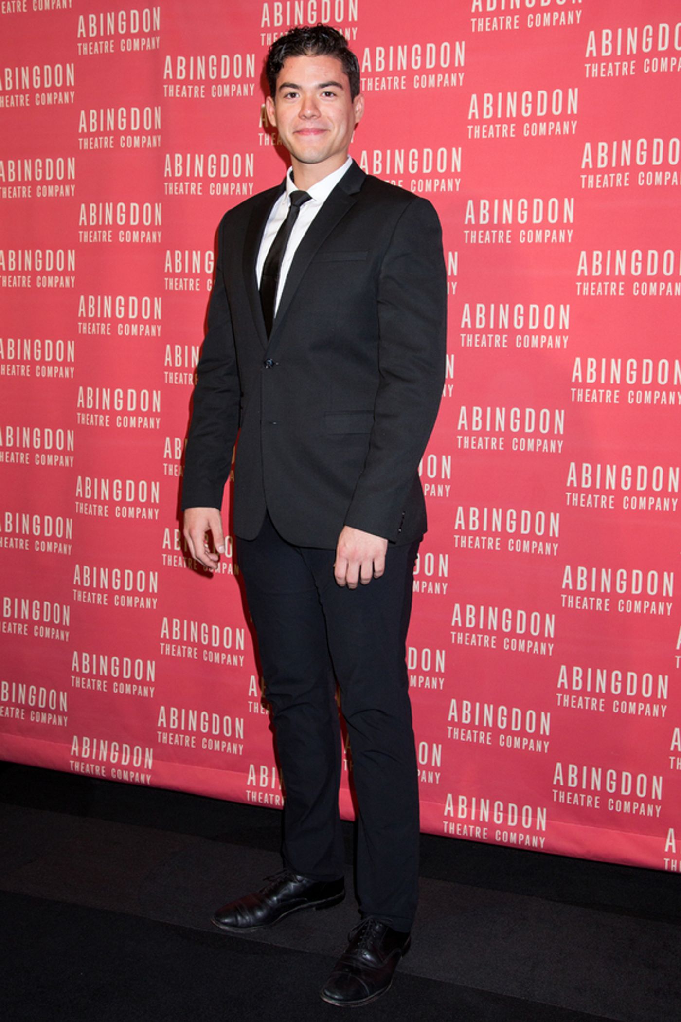 Photo Coverage: The Stars Go 'Round the Red Carpet for Abingdon Theatre Company's 25th Anniversary Gala Photo Coverage: The Stars Go 'Round the Red Carpet for Abingdon Theatre Company's 25th Anniversary Gala Image