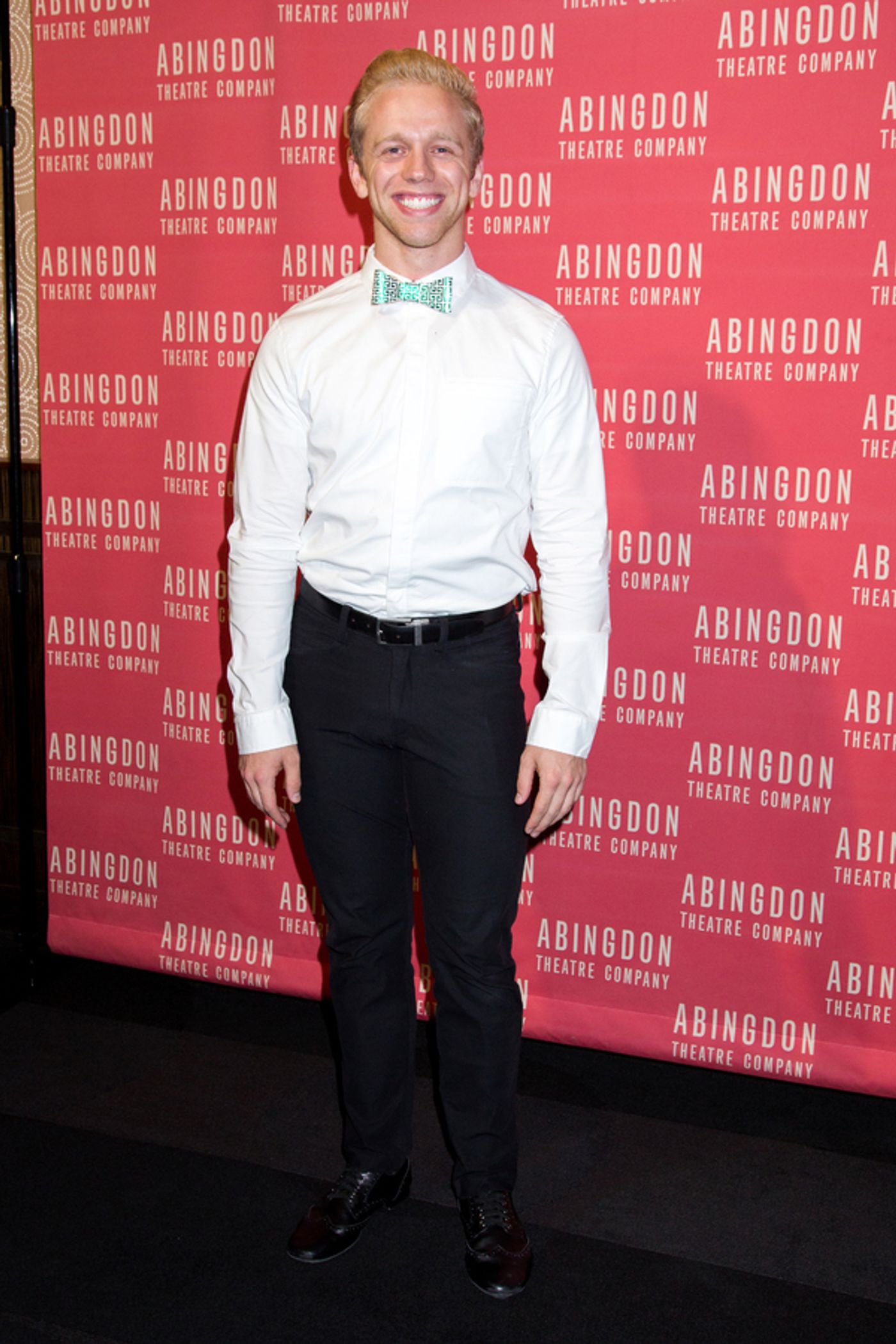 Photo Coverage: The Stars Go 'Round the Red Carpet for Abingdon Theatre Company's 25th Anniversary Gala  Image