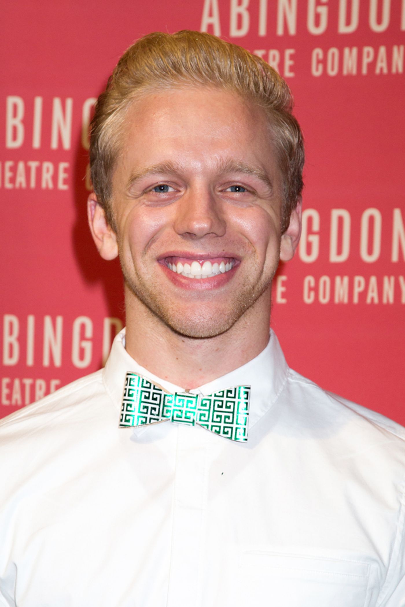 Photo Coverage: The Stars Go 'Round the Red Carpet for Abingdon Theatre Company's 25th Anniversary Gala  Image