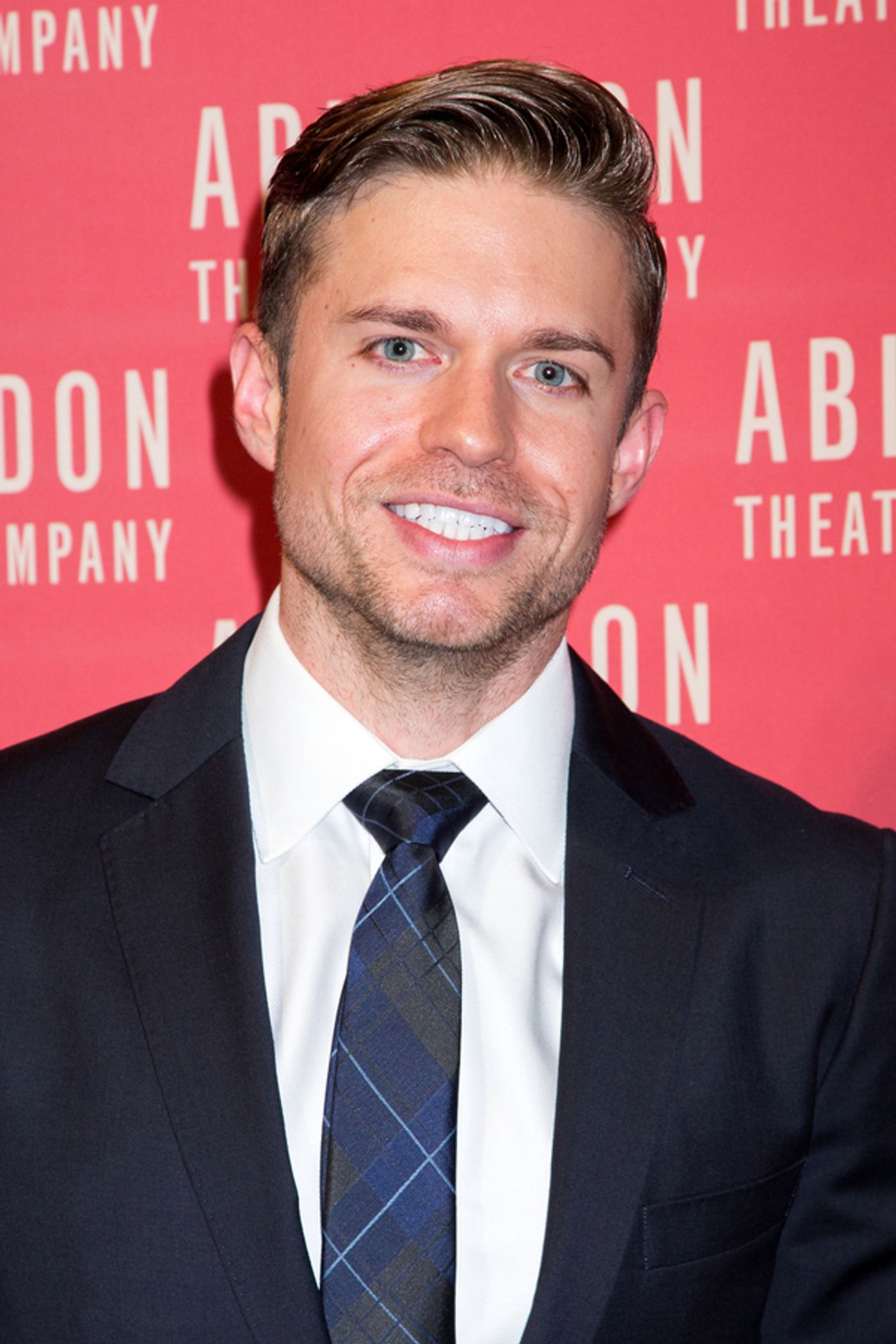 Photo Coverage: The Stars Go 'Round the Red Carpet for Abingdon Theatre Company's 25th Anniversary Gala  Image