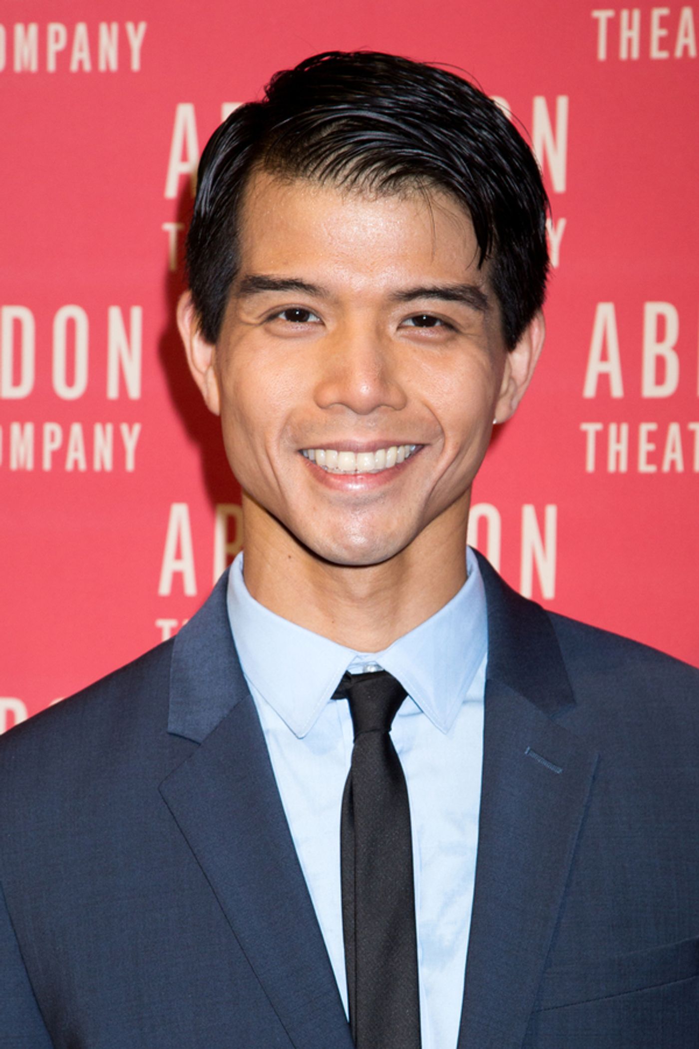 Photo Coverage: The Stars Go 'Round the Red Carpet for Abingdon Theatre Company's 25th Anniversary Gala  Image