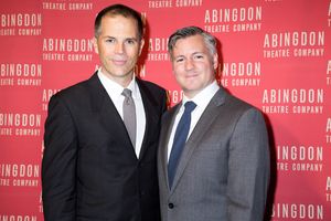 Jerry Marsini, Tony Speciale Photo