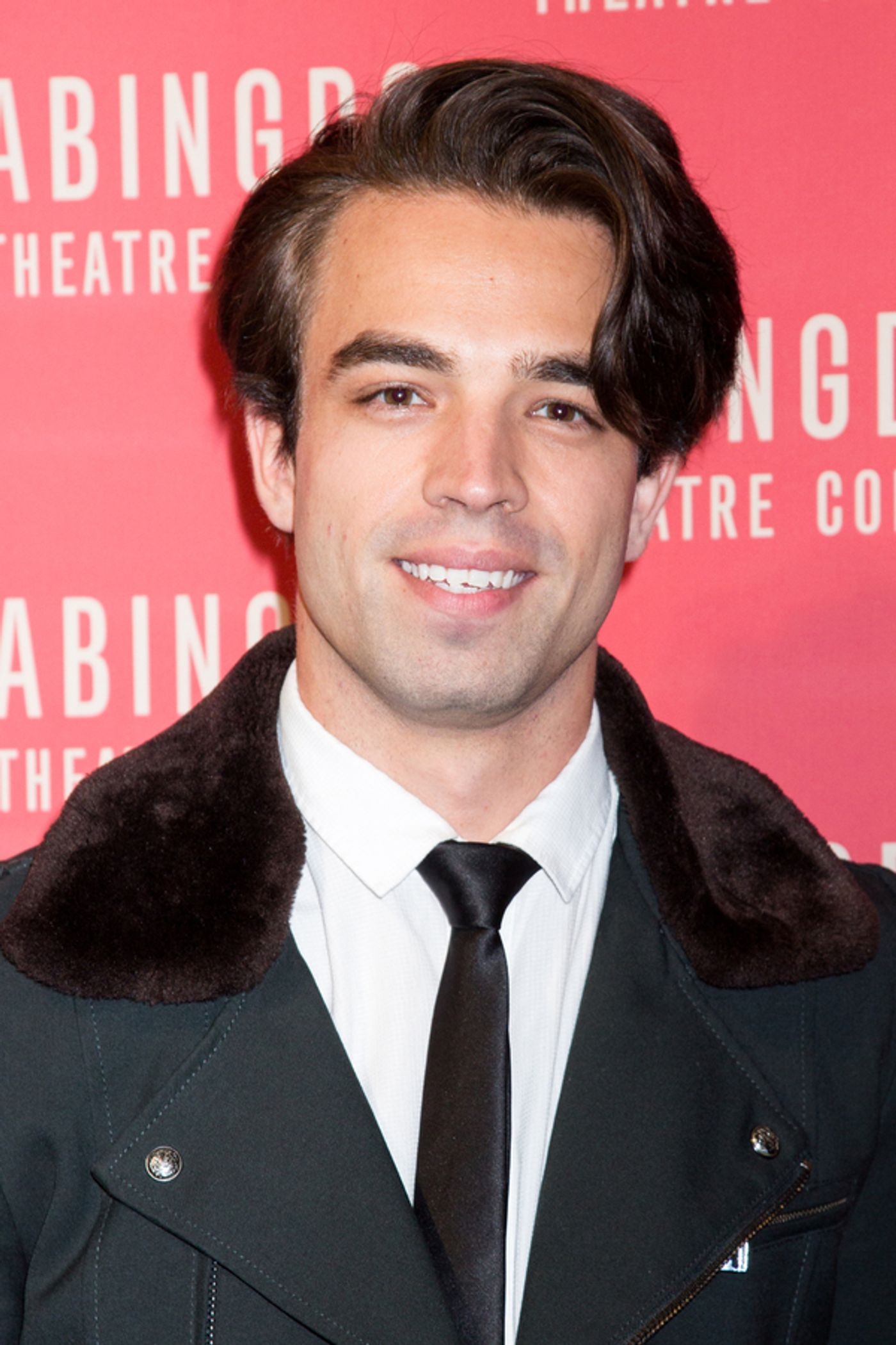 Photo Coverage: The Stars Go 'Round the Red Carpet for Abingdon Theatre Company's 25th Anniversary Gala  Image