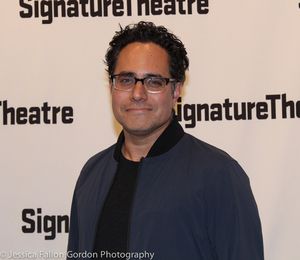 Rajiv Joseph @ BroadwayWorld Rajiv Joseph Photo
