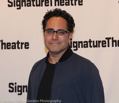 Rajiv Joseph Photo