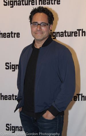Rajiv Joseph @ BroadwayWorld Rajiv Joseph Photo