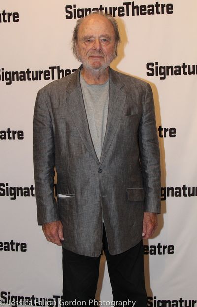 Harris Yulin Photo