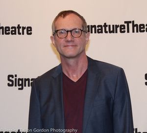 Mark Brokaw @ BroadwayWorld Mark Brokaw Photo