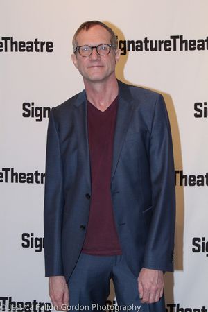 Mark Brokaw @ BroadwayWorld Mark Brokaw Photo