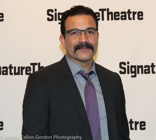 Ricardo Chavira Photo