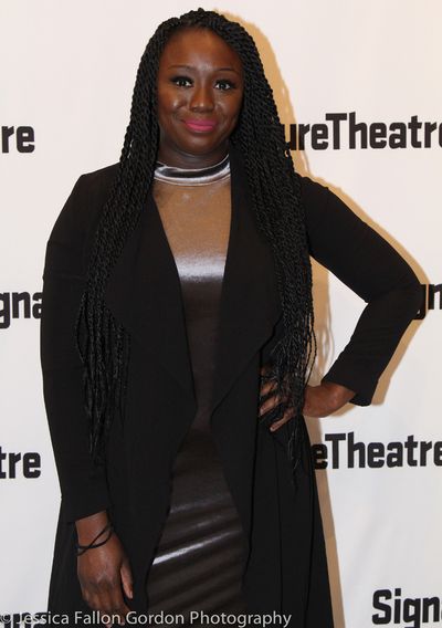 Jocelyn Bioh Photo